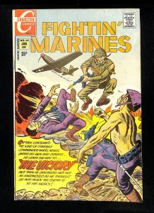 Fightin' Marines #95