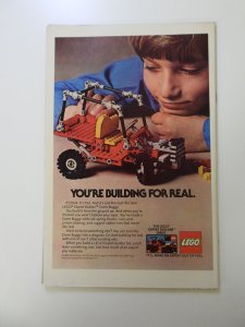 Star Wars Annual #2 (1982) VF condition