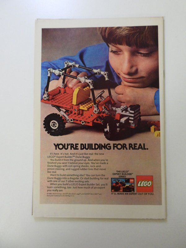 Star Wars Annual #2 (1982) VF condition