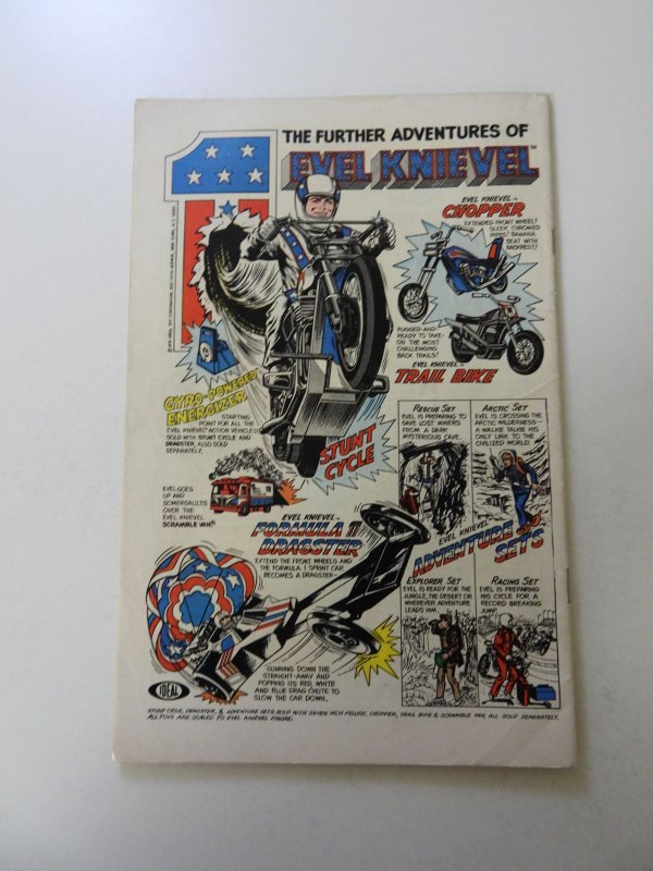 The X-Men #97 (1976) FN- condition MVS intact