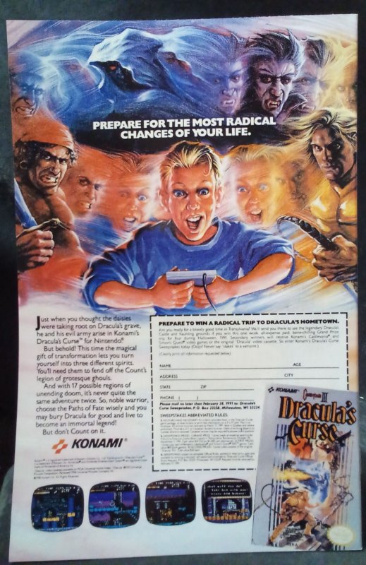 The New Warriors #9 (1991)