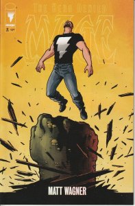 Mage The Hero Denied #8 Comic Image Comics NM