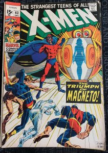 Neal Adams X Men Collection