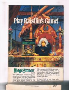 Excalibur #29 NM Marvel Comics Comic Book X-Men 1990 DE30