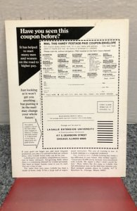 Planet of the Apes #1 (1974)