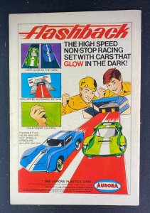 Detective Comics (1937) #393 FN/VF (7.0) Batman Robin Bob Brown