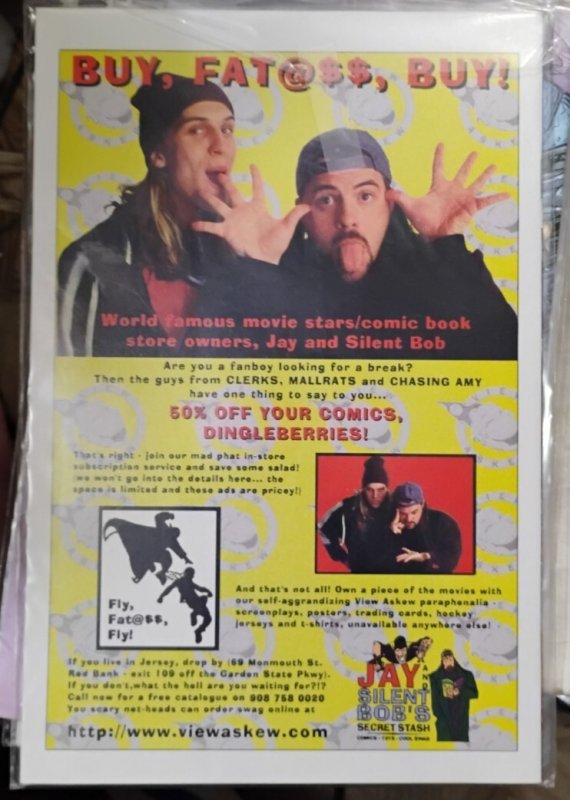 Cable # 51 1998  Marvel disney  NATHAN SUMMERS  the hellfire hunt