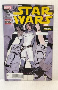 Star Wars #16 (2016)