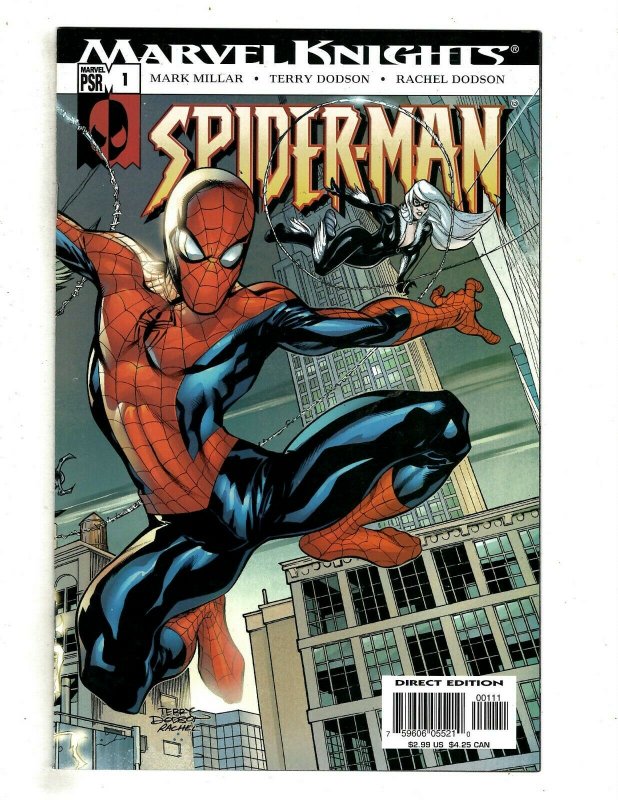 12 Spectacular Spider-Man Marvel Comics # 21 24 26 1 2 3 4 5 6 7 8 9 Peter J501