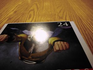 New Avengers #24 (2006)