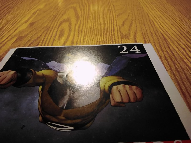 New Avengers #24 (2006)