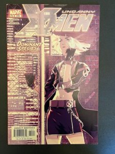 The Uncanny X-Men #419 Direct Edition (2003) - NM