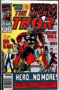 The Mighty Thor #442 (1992)