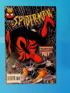 Spider-Man #69 (1996)