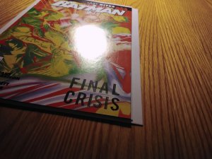 Batman #682 Direct Edition (2009)