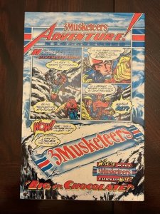 Justice League Europe #26 (1991) - NM