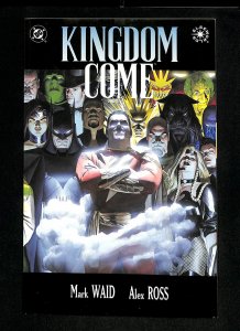 Kingdom Come #3