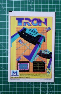 Arion, Lord of Atlantis #10 (1983)