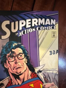 Action Comics #692 (1993)