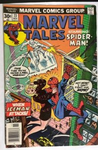 Marvel Tales #73 (1976)