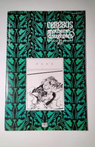 Cerebus #181 (1994) Aardvark  Comic Book J760