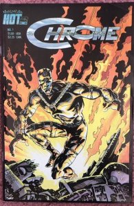 Chrome #1 (1986)