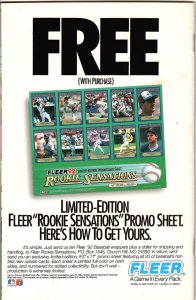 The New Warriors #25 and #26 (1992) VF or better