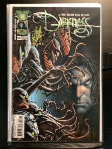 The Darkness #19 (2005)