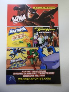 Harley Quinn #8 Batman 75th Anniversary Cover (2014) FN+ Condition