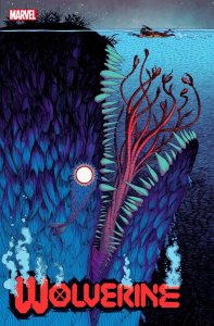 Wolverine #19 () Marvel Prh Comic Book 2021