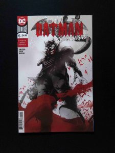 Batman Who Laughs #5  DC Comics 2019 NM+