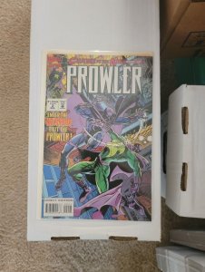 The Prowler #2 (1994)