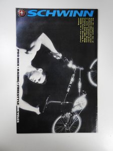 The Uncanny X-Men #246 (1989)