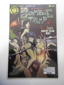Zombie Tramp #14 (2015)