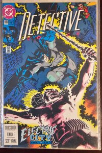 Detective Comics #645 (1992)