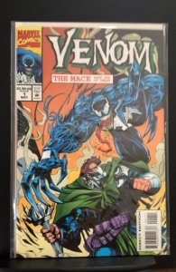 Venom: The Mace #1 (1994)