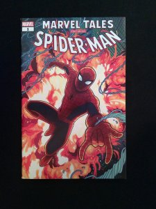 Marvel Tales Spider-Man #1  MARVEL Comics 2019 NM 