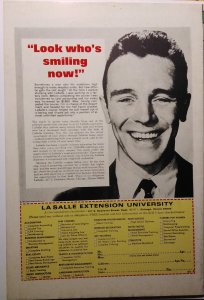 The Avengers #106 (1972)