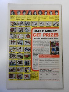 Marvel Spotlight #33 (1977) FN Condition!