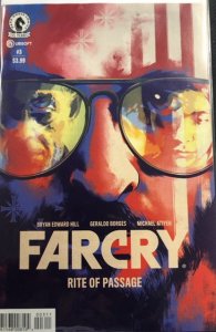 Far Cry: Rite of Passage #3