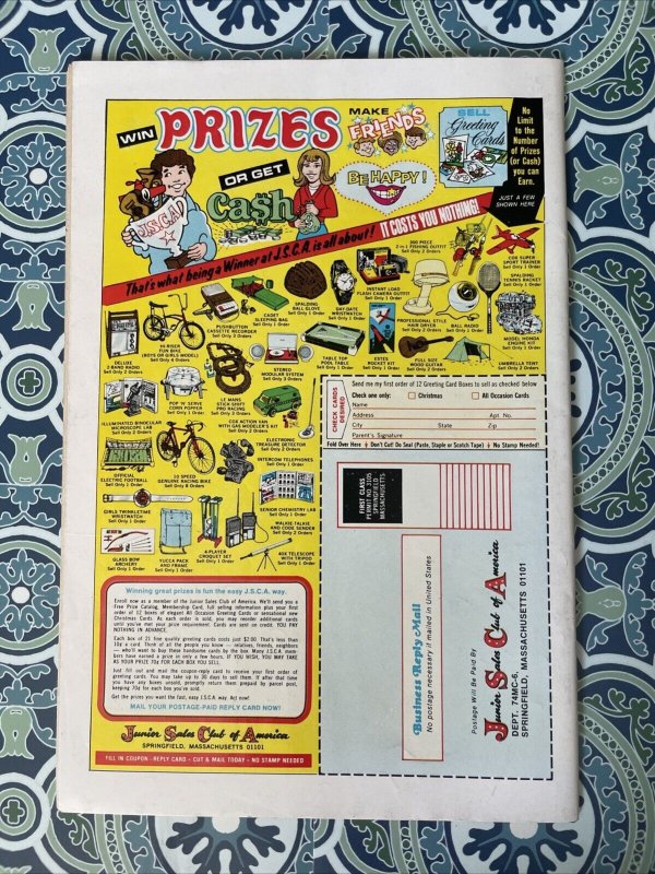 Marvel Spectacular #9