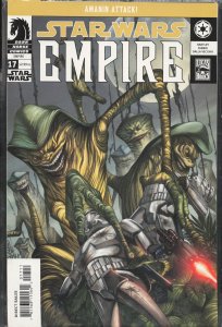 Star Wars: Empire #17 (2004) Star Wars