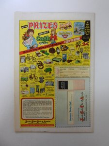 Doctor Strange #4 (1974) VF condition MVS intact