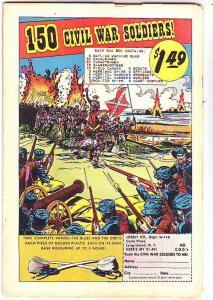 Action Comics #281 (Oct-61) VG Affordable-Grade Superman