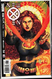 New X-Men #128 (2002) X-Men [Key Issue]