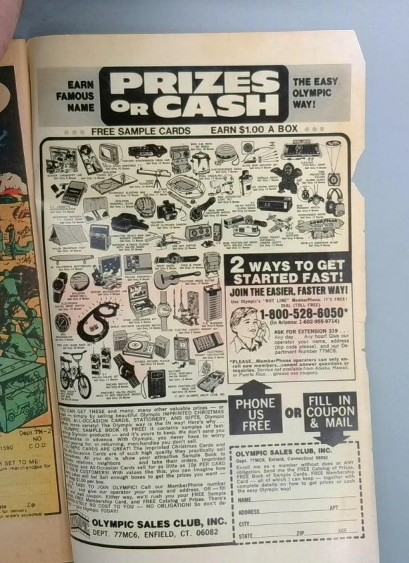 AMAZING SPIDER-MAN #173 Molten Man Appearance Marvel 1977 SN1