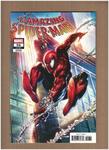 Amazing Spider-man #56 Marvel Comics 2021 Philip Tan Variant NM- 9.2