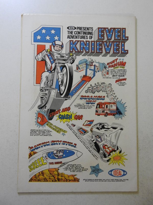 The Amazing Spider-Man #140 (1975) VF- Condition!