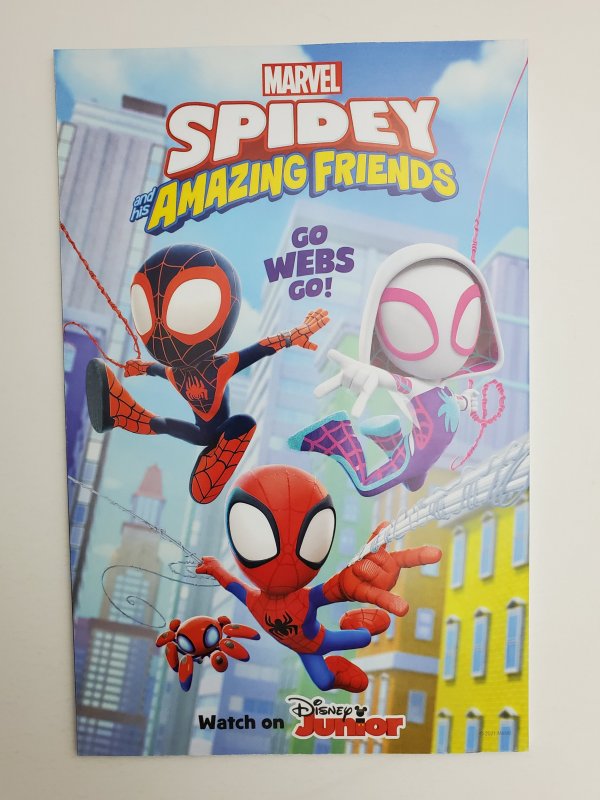 The Amazing Spider-Man #74