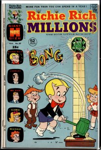 Richie Rich Millions #62 (1973)